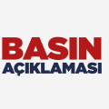 22 Ocak Basın Açıklaması