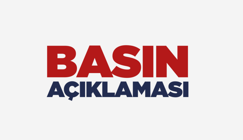 15 Ekim Basın Açıklaması